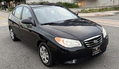 2010 Hyundai Elantra GLS