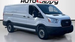 2025 Ford Transit 150