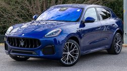 2026 Maserati Grecale Modena