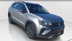 2024 Volkswagen Taos S