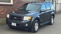2008 Ford Escape Limited