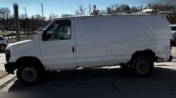 2009 Ford E-Series E-250