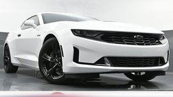 2023 Chevrolet Camaro LT1
