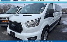 2023 Ford Transit XLT