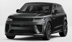 2025 Land Rover Range Rover Sport P400 Dynamic SE