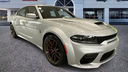 2022 Dodge Charger SRT Hellcat Redeye