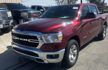 2020 Ram Ram Pickup 1500 Big Horn