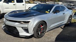 2017 Chevrolet Camaro SS