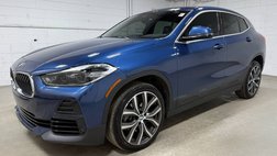 2023 BMW X2 xDrive28i