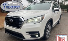 2019 Subaru Ascent Touring