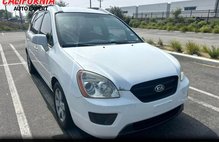 2007 Kia Rondo LX