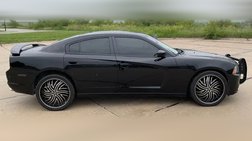 2013 Dodge Charger SXT
