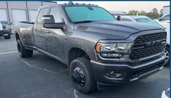 2024 Ram Ram Pickup 3500 Big Horn