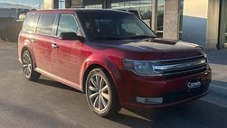 2015 Ford Flex SEL