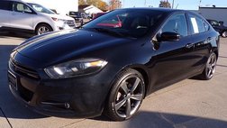 2015 Dodge Dart GT