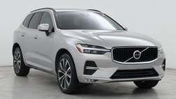 2022 Volvo XC60 B5 Momentum