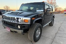 2007 HUMMER H2 Base