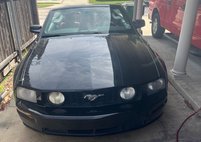 2006 Ford Mustang GT
