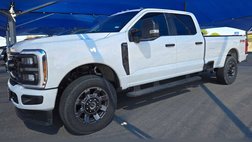 2024 Ford Super Duty F-250 XL