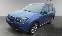 2018 Subaru Forester 2.5i Touring