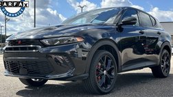 2023 Dodge Hornet GT