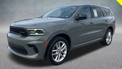 2023 Dodge Durango GT