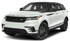 2019 Land Rover Range Rover Velar P340 R-Dynamic SE