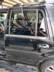2017 Lincoln Navigator Select