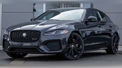 2024 Jaguar XF P300 R-Dynamic SE