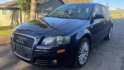 2006 Audi A3 2.0T