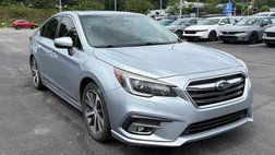 2019 Subaru Legacy 2.5i Limited
