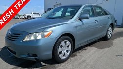 2008 Toyota Camry LE