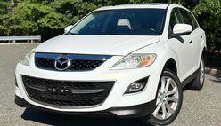 2011 Mazda CX-9 Grand Touring