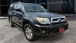 2008 Toyota 4Runner Sport V6 4WD