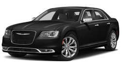 2019 Chrysler 300 S