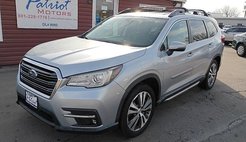 2019 Subaru Ascent Limited 8-Passenger