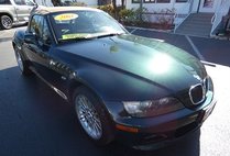 2001 BMW Z3 3.0i