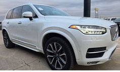 2017 Volvo XC90 T6 Inscription