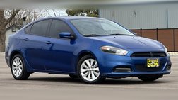 2014 Dodge Dart SXT