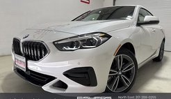 2024 BMW 2 Series 228i xDrive Gran Coupe
