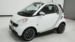 2014 Smart Fortwo pure