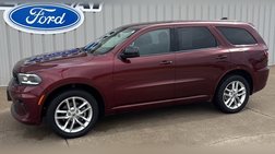 2024 Dodge Durango GT