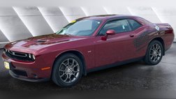 2018 Dodge Challenger GT