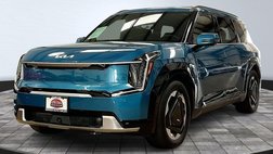 2024 Kia EV9 Land