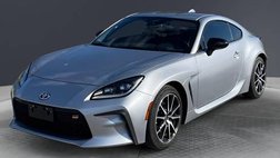 2023 Toyota GR86 Base