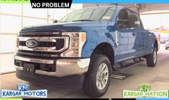 2022 Ford Super Duty F-250 XL