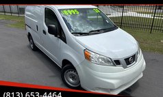 2020 Nissan NV200 S