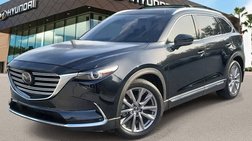 2022 Mazda CX-9 Grand Touring