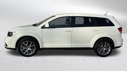 2017 Dodge Journey GT