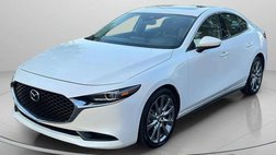 2022 Mazda MAZDA3 Premium
